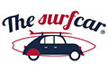 Camisetas cortas | The Surfcar en  San Sebastián
